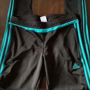 Adidas joggers